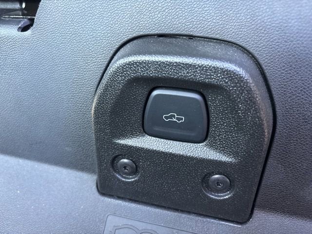 2025 Chevrolet Silverado EV RST - Max Range