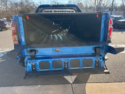 2025 Chevrolet Silverado EV RST - Max Range