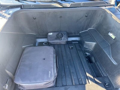 2025 Chevrolet Silverado EV RST - Max Range