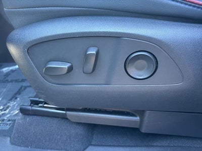 2025 Chevrolet Silverado EV RST - Max Range