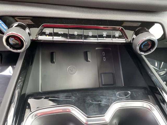 2024 Chevrolet Silverado EV RST