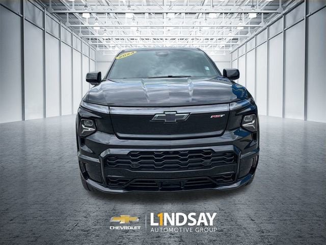 2024 Chevrolet Silverado EV RST