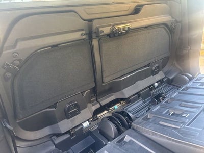 2024 Chevrolet Silverado EV RST