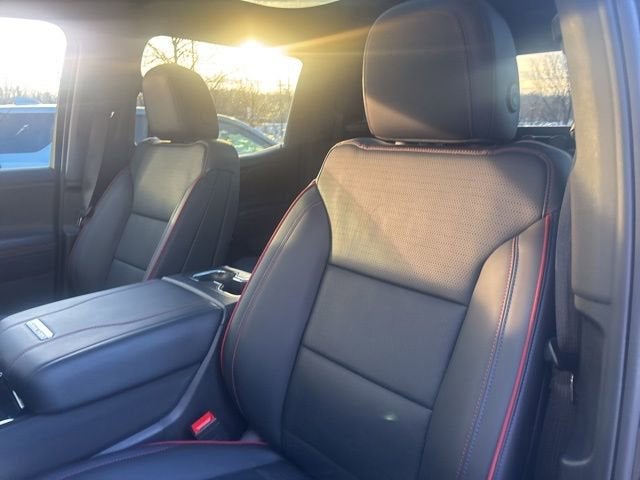 2024 Chevrolet Silverado EV RST