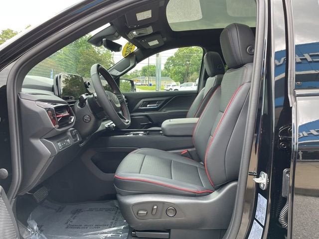 2024 Chevrolet Silverado EV RST