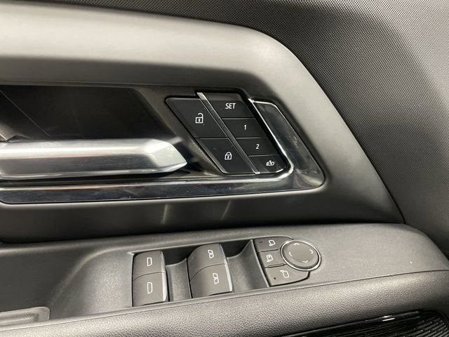 2024 Chevrolet Silverado EV RST