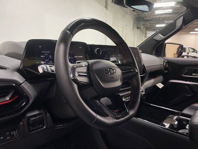 2024 Chevrolet Silverado EV RST