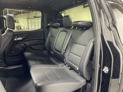 2024 Chevrolet Silverado EV RST