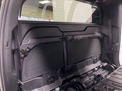 2024 Chevrolet Silverado EV RST