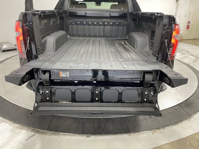 2024 Chevrolet Silverado EV RST