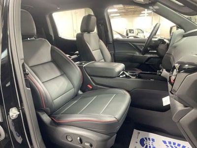 2024 Chevrolet Silverado EV RST