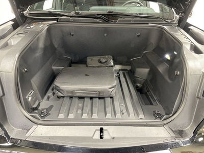 2024 Chevrolet Silverado EV RST