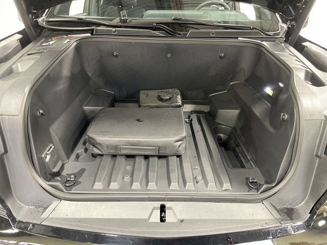 2024 Chevrolet Silverado EV RST