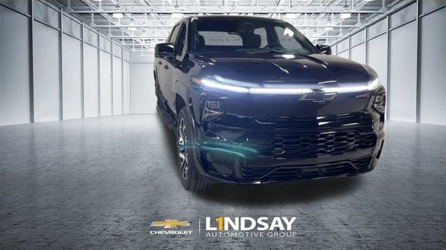 2024 Chevrolet Silverado EV RST