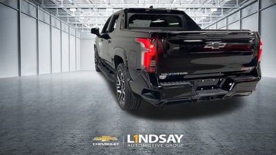 2024 Chevrolet Silverado EV RST
