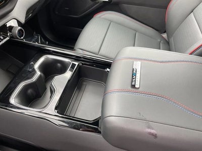 2024 Chevrolet Silverado EV RST