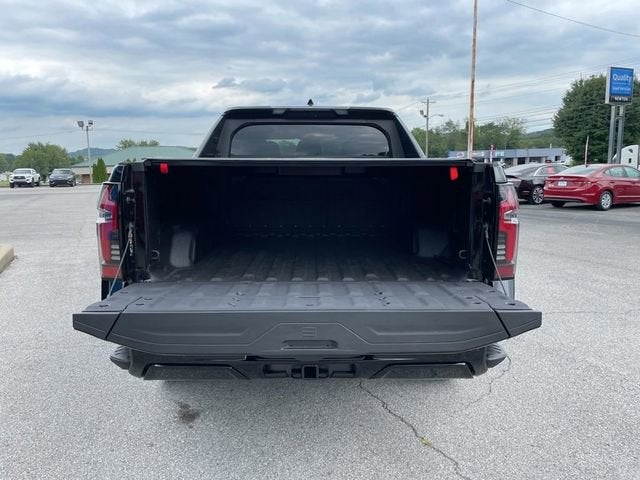 2024 Chevrolet Silverado EV RST