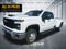 2026 Chevrolet Silverado 3500 HD WT DRW