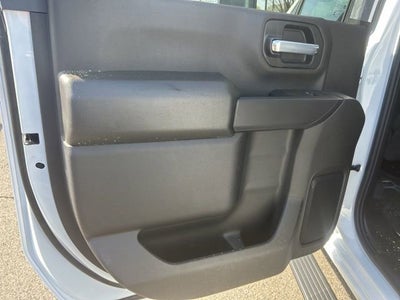 2026 Chevrolet Silverado 3500 HD WT DRW