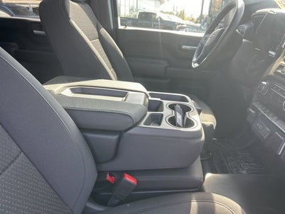 2026 Chevrolet Silverado 3500 HD WT DRW