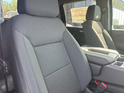 2026 Chevrolet Silverado 3500 HD WT DRW