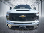 2026 Chevrolet Silverado 3500 HD WT DRW