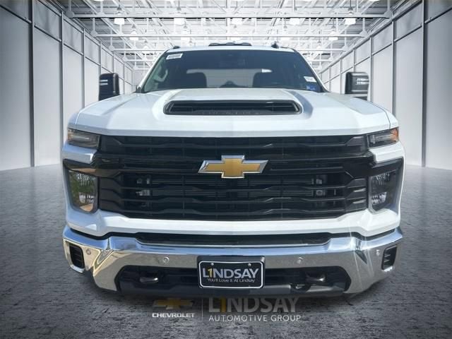 2026 Chevrolet Silverado 3500 HD WT DRW