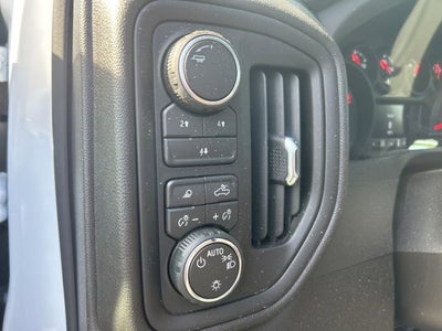 2026 Chevrolet Silverado 3500 HD WT DRW