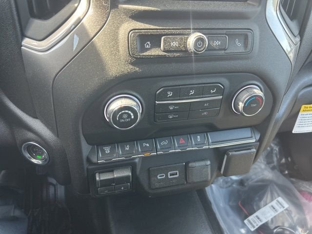 2026 Chevrolet Silverado 3500 HD WT DRW