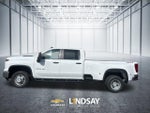 2026 Chevrolet Silverado 3500 HD WT DRW