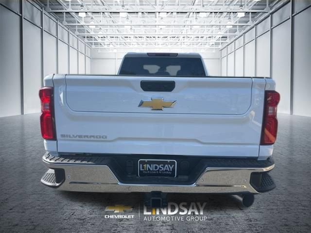 2026 Chevrolet Silverado 3500 HD WT DRW