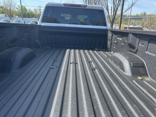 2026 Chevrolet Silverado 3500 HD WT DRW