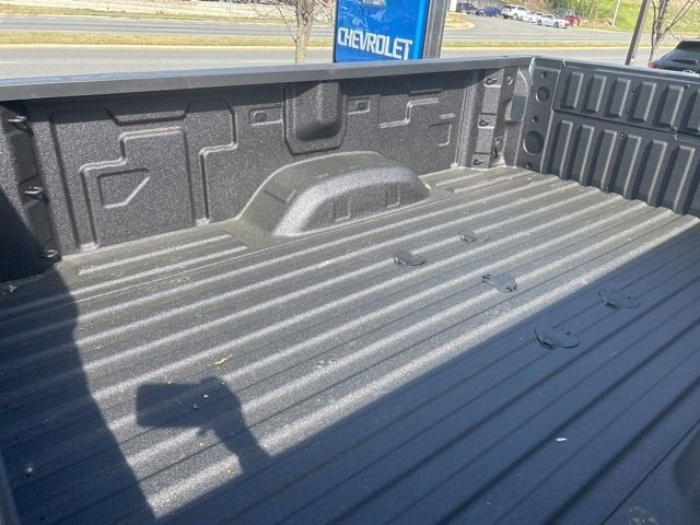 2026 Chevrolet Silverado 3500 HD WT DRW