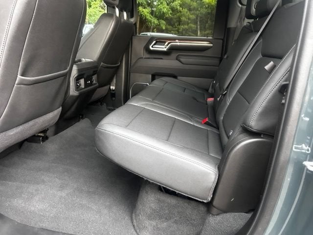 2025 Chevrolet Silverado 3500 HD LT
