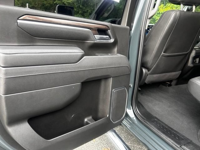 2025 Chevrolet Silverado 3500 HD LT