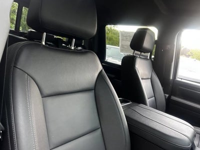 2025 Chevrolet Silverado 3500 HD LT