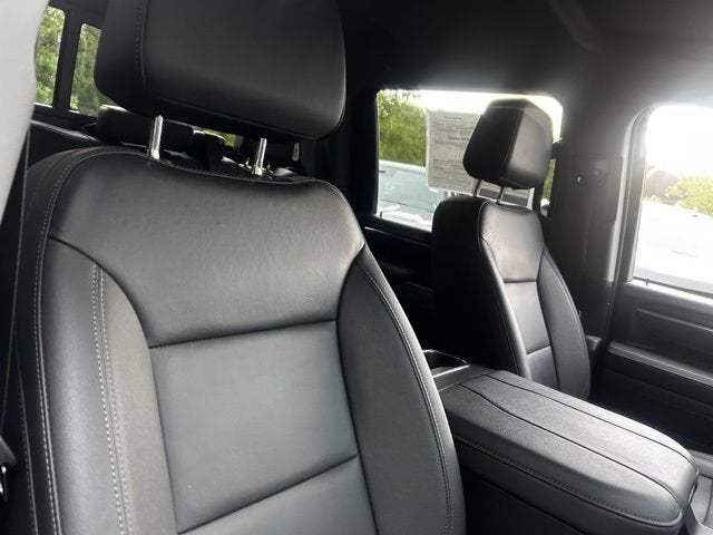 2025 Chevrolet Silverado 3500 HD LT