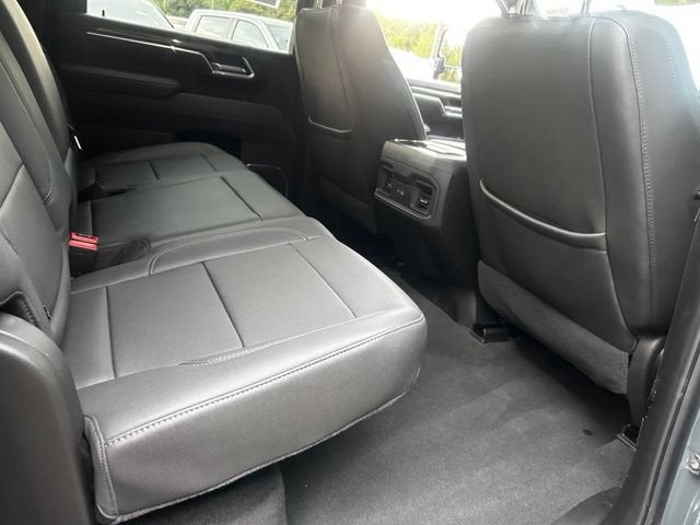 2025 Chevrolet Silverado 3500 HD LT