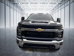 2025 Chevrolet Silverado 3500 HD LT
