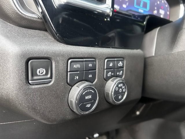 2025 Chevrolet Silverado 3500 HD LT