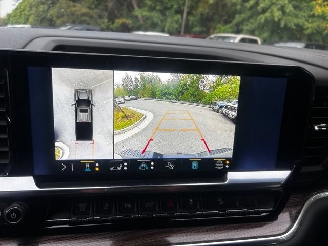 2025 Chevrolet Silverado 3500 HD LT