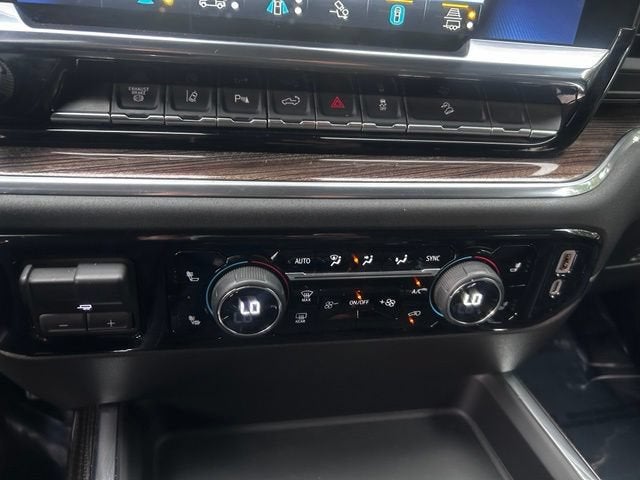 2025 Chevrolet Silverado 3500 HD LT