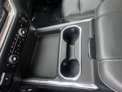 2025 Chevrolet Silverado 3500 HD LT