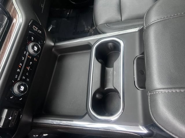 2025 Chevrolet Silverado 3500 HD LT