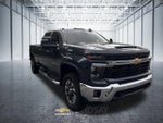 2025 Chevrolet Silverado 3500 HD LT