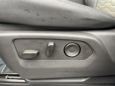 2025 Chevrolet Silverado 2500 HD ZR2