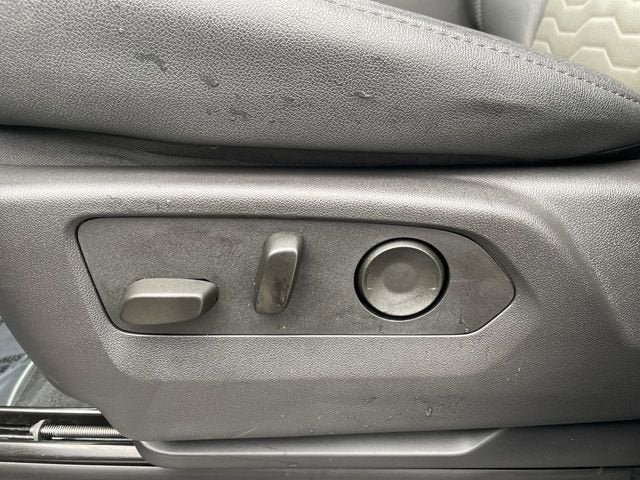 2025 Chevrolet Silverado 2500 HD ZR2