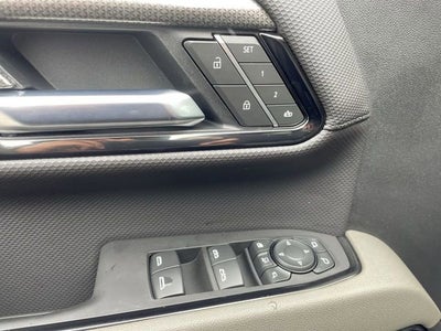 2025 Chevrolet Silverado 2500 HD ZR2