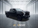 2025 Chevrolet Silverado 2500 HD ZR2