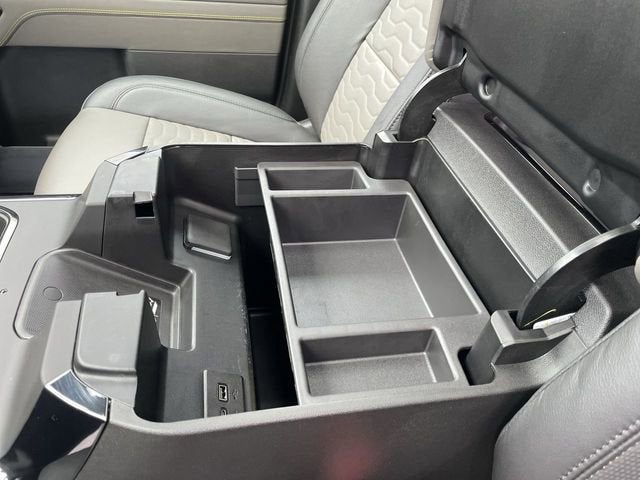 2025 Chevrolet Silverado 2500 HD ZR2